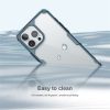 660105110A-12 NILLKIN Anti-drop Phone Case for iPhone 14 Pro Max Nature Pro Series Protective Back Cover PC - TPU Mobile Phone Shell