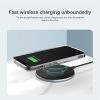 660105110A-13 NILLKIN Anti-drop Phone Case for iPhone 14 Pro Max Nature Pro Series Protective Back Cover PC - TPU Mobile Phone Shell