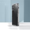 660105110A-15 NILLKIN Anti-drop Phone Case for iPhone 14 Pro Max Nature Pro Series Protective Back Cover PC - TPU Mobile Phone Shell