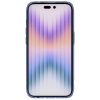 660105110A-2 NILLKIN Anti-drop Phone Case for iPhone 14 Pro Max Nature Pro Series Protective Back Cover PC - TPU Mobile Phone Shell