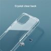 660105110A-6 NILLKIN Anti-drop Phone Case for iPhone 14 Pro Max Nature Pro Series Protective Back Cover PC - TPU Mobile Phone Shell