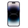 NILLKIN Ultra Clear Phone Case for iPhone 14 Pro Nature Pro Series Drop-proof Back Cover PC - TPU Anti-scratch Phone Shell