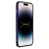 NILLKIN Ultra Clear Phone Case for iPhone 14 Pro Nature Pro Series Drop-proof Back Cover PC - TPU Anti-scratch Phone Shell