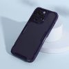 NILLKIN Ultra Clear Phone Case for iPhone 14 Pro Nature Pro Series Drop-proof Back Cover PC - TPU Anti-scratch Phone Shell