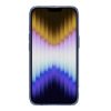 NILLKIN Nature Pro Series for iPhone 14 Plus Anti-drop Phone Case Mobile Phone Protective Back Cover Support Magnetic Wireless Charging