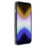 NILLKIN Nature Pro Series for iPhone 14 Plus Anti-drop Phone Case Mobile Phone Protective Back Cover Support Magnetic Wireless Charging