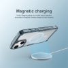NILLKIN Nature Pro Series for iPhone 14 Plus Anti-drop Phone Case Mobile Phone Protective Back Cover Support Magnetic Wireless Charging