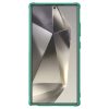 6601103471A-2 NILLKIN Iceblade CamProp for Samsung Galaxy S24 Ultra Case Lens Cover Kickstand PC - TPU Phone Shell