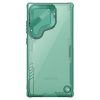 6601103471A-3 NILLKIN Iceblade CamProp for Samsung Galaxy S24 Ultra Case Lens Cover Kickstand PC - TPU Phone Shell