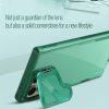 6601103471A-6 NILLKIN Iceblade CamProp for Samsung Galaxy S24 Ultra Case Lens Cover Kickstand PC - TPU Phone Shell