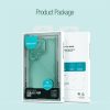 6601103471A-9 NILLKIN Iceblade CamProp for Samsung Galaxy S24 Ultra Case Lens Cover Kickstand PC - TPU Phone Shell