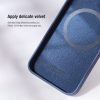 660110434C-6 NILLKIN For iPhone 14 Pro Slide Camera Cover PC - Silicone Anti-drop Phone Case Compatible with MagSafe