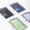 NILLKIN PC - Silicone Case for iPhone 14 Plus Slide Camera Protection Drop-proof Phone Cover