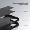 NILLKIN PC - Silicone Case for iPhone 14 Plus Slide Camera Protection Drop-proof Phone Cover