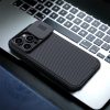 660110442B-14 NILLKIN Camshield Pro Series for iPhone 14 Pro Max Magnetic Phone Case Hard PC - TPU Casephone Protector with Slide Camera Lens Cover