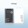 660110442B-16 NILLKIN Camshield Pro Series for iPhone 14 Pro Max Magnetic Phone Case Hard PC - TPU Casephone Protector with Slide Camera Lens Cover