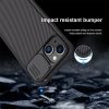 NILLKIN CamShield Pro Series for iPhone 14 / iPhone 13 Slide Camera Protection Phone Case Anti-drop Hybrid TPU - PC Back Cover