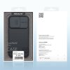 660110444A-15 NILLKIN CamShield Pro Series for iPhone 14 Pro Max Slide Camera Protection Anti-scratch Phone Case TPU Frame PC Back Cover
