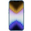 660110445B-2 NILLKIN CamShield Pro Series for iPhone 14 Plus PC - TPU Hybrid Phone Case Anti-drop Back Cover with Slide Camera Protection