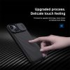 660110445B-5 NILLKIN CamShield Pro Series for iPhone 14 Plus PC - TPU Hybrid Phone Case Anti-drop Back Cover with Slide Camera Protection