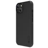 660110464A-2 NILLKIN Frosted Shield Pro for iPhone 14 / iPhone 13 Hard PC Soft TPU Matte Phone Cover Magnetic Absorption Case