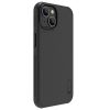 660110464A-3 NILLKIN Frosted Shield Pro for iPhone 14 / iPhone 13 Hard PC Soft TPU Matte Phone Cover Magnetic Absorption Case