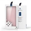 DUX DUCIS Bril Series For Samsung Galaxy Z Fold6 Magnetic Case Leather - PC Phone Cover with Stand