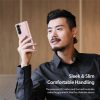 DUX DUCIS Bril Series For Samsung Galaxy Z Fold6 Magnetic Case Leather - PC Phone Cover with Stand