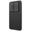 6601105666A-1 NILLKIN Camshield Pro Series for Samsung Galaxy S24 FE Case PC - TPU Slide Camera Lid Phone Cover