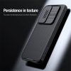 6601105666A-11 NILLKIN Camshield Pro Series for Samsung Galaxy S24 FE Case PC - TPU Slide Camera Lid Phone Cover