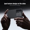 6601105666A-12 NILLKIN Camshield Pro Series for Samsung Galaxy S24 FE Case PC - TPU Slide Camera Lid Phone Cover