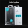 6601105666A-14 NILLKIN Camshield Pro Series for Samsung Galaxy S24 FE Case PC - TPU Slide Camera Lid Phone Cover