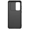 6601105666A-3 NILLKIN Camshield Pro Series for Samsung Galaxy S24 FE Case PC - TPU Slide Camera Lid Phone Cover
