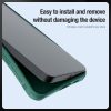 6601105666A-7 NILLKIN Camshield Pro Series for Samsung Galaxy S24 FE Case PC - TPU Slide Camera Lid Phone Cover