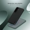 NILLKIN Super Frosted Shield Pro for Samsung Galaxy S24 FE Case PC - TPU Drop-Proof Shell Built-In Magnet Ring