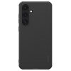 NILLKIN Super Frosted Shield Pro for Samsung Galaxy S24 FE Case PC - TPU Drop-Proof Shell
