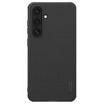 NILLKIN Super Frosted Shield Pro for Samsung Galaxy S24 FE Case PC - TPU Drop-Proof Shell