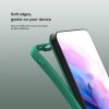 NILLKIN Super Frosted Shield Pro for Samsung Galaxy S24 FE Case PC - TPU Drop-Proof Shell