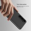 NILLKIN Super Frosted Shield Pro for Samsung Galaxy S24 FE Case PC - TPU Drop-Proof Shell