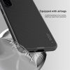 NILLKIN Super Frosted Shield Pro for Samsung Galaxy S24 FE Case PC - TPU Drop-Proof Shell