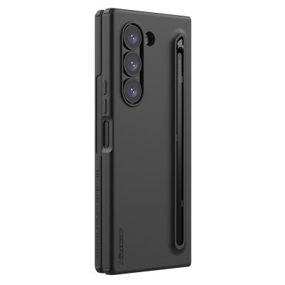6601109078A-2_88993964-4ef7-4c9b-b7b4-7dea6b8204fa NILLKIN Flex Pure Fold For Samsung Galaxy Z Fold6 Case Shockproof Silicone Phone Cover with Stylus Pen