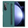 6601109078B-1_9b1fe082-984e-48a6-93f5-1f1d592c3d41 NILLKIN Flex Pure Fold For Samsung Galaxy Z Fold6 Case Shockproof Silicone Phone Cover with Stylus Pen