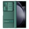 6601109727B-1_97137c37-7472-4c46-87e9-d9b97e06b942 NILLKIN CamShield Fold Case for Samsung Galaxy Z Fold6 Shockproof Kickstand Phone Cover Slide Camera Lid