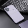 DUX DUCIS Rafi II Series for iPhone 16 Plus Magnetic Phone Case Card Holder Leather Back Cover