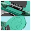NILLKIN Iceblade CamProp Magnetic Series For iPhone 16 Pro Max Case Compatible with MagSafe PC - TPU Phone Cover Slide Lens Lid