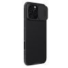 NILLKIN Camshield Pro Series for iPhone 16 Pro Case PC - TPU Slide Camera Lid Phone Cover