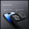 NILLKIN Camshield Pro Series for iPhone 16 Pro Case PC - TPU Slide Camera Lid Phone Cover