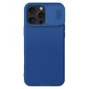 NILLKIN Camshield Pro Series for iPhone 16 Pro Max Case PC - TPU Slide Camera Lid Phone Cover