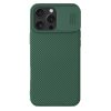NILLKIN Camshield Pro Series for iPhone 16 Pro Max Case PC - TPU Slide Camera Lid Phone Cover