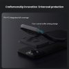 NILLKIN Camshield Pro for iPhone 16 Pro Case Compatible with MagSafe TPU - PC Phone Cover with Slider Camera